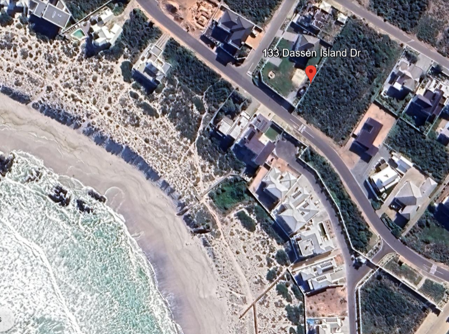 0 Bedroom Property for Sale in Yzerfontein Western Cape